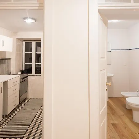 Apartament Flores Apartment