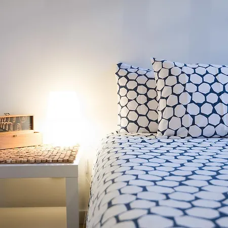 Flores Apartment Porto
